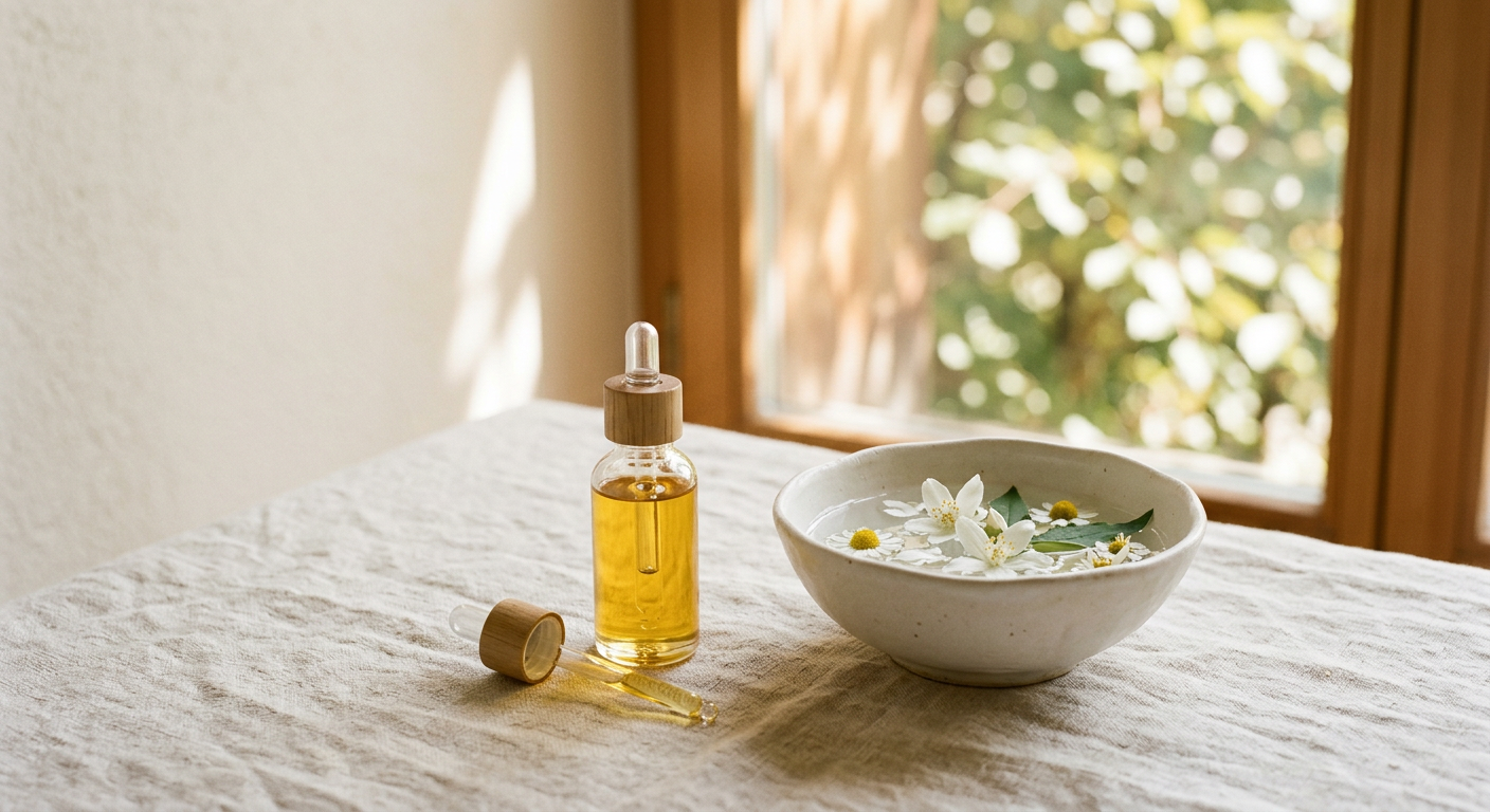 Éclat de fin d'été : notre rituel doux pour prolonger le hâle