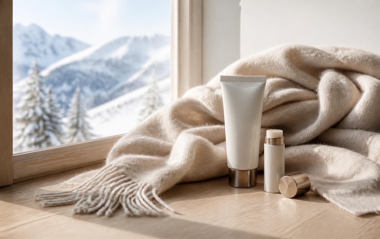 Beauté et climat suisse : adapter ses soins aux saisons