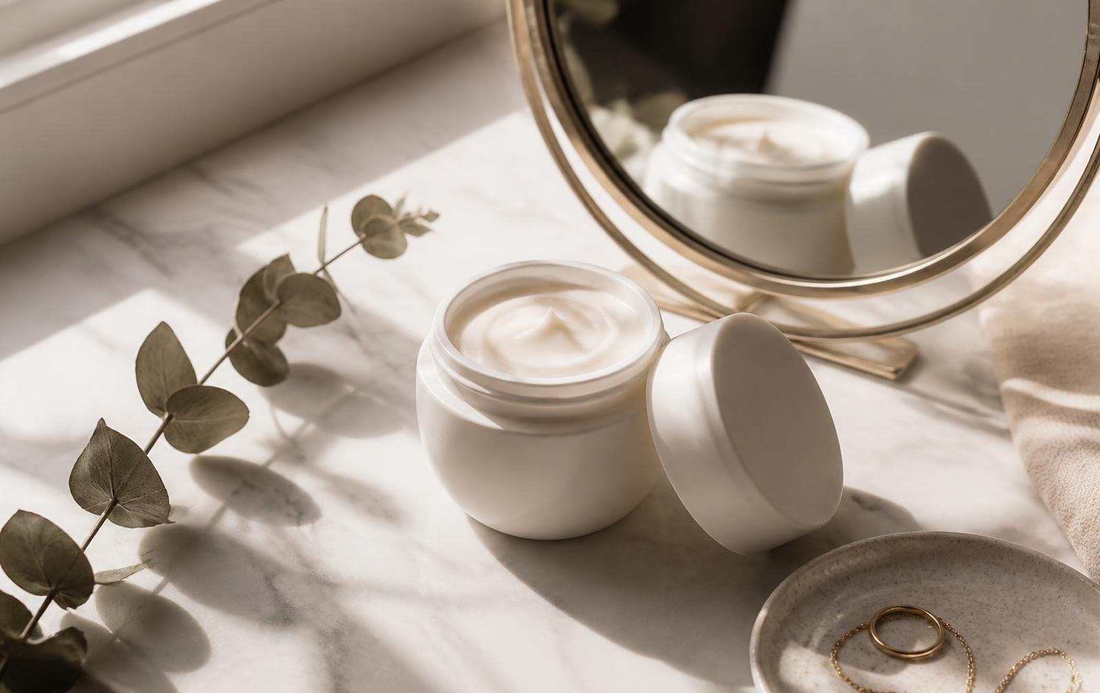 Routine beauté du matin : dix minutes bien utilisées